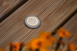 LED Bodeneinbauleuchte - Floor insektenfreundlich