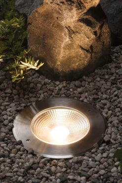 LED Bodeneinbauleuchte - Vanea seewasserresistent