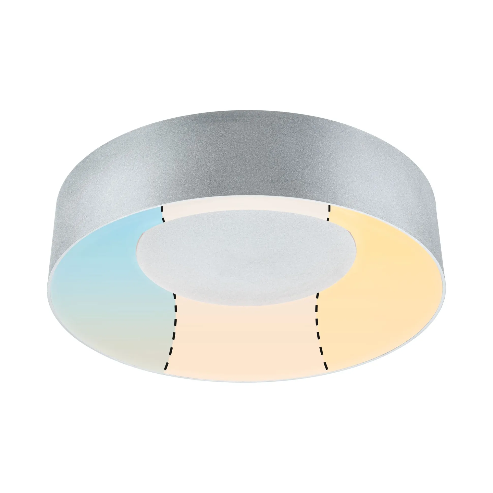LED Deckenleuchte - Casca