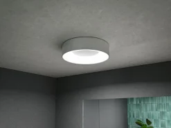LED Deckenleuchte - Casca