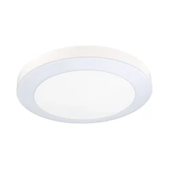LED Deckenleuchte - Circula Dämmerungsgesteuerter Bewegungsmelder (IR) seewasserresistent