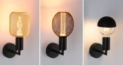 LED Deckenleuchte - Jaron