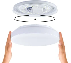 LED Deckenleuchte - Luiana
