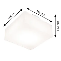 LED Deckenleuchte - Maro