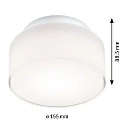 LED Deckenleuchte - Maro