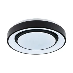 LED Deckenleuchte - Rainbow mit Regenbogeneffekt
