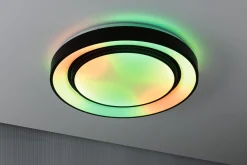 LED Deckenleuchte - Rainbow mit Regenbogeneffekt