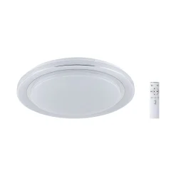 LED Deckenleuchte - Rainbow mit Regenbogeneffekt