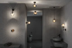LED Deckenleuchte - Ruya