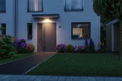 LED Deckenleuchte Smart Home Zigbee 3.0 - Circula insektenfreundlich