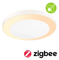 LED Deckenleuchte Smart Home Zigbee 3.0 - Circula insektenfreundlich