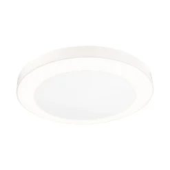 LED Deckenleuchte Smart Home Zigbee 3.0 - Circula insektenfreundlich
