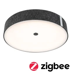 LED Deckenleuchte Smart Home Zigbee 3.0 - Malika