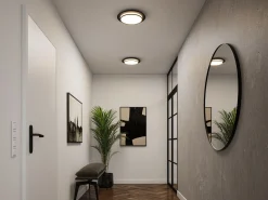 LED Deckenleuchte 3-Step-Dim - Egron