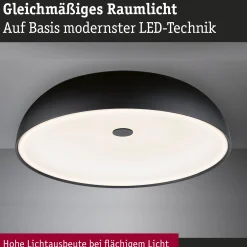 LED Deckenleuchte 3-Step-Dim - Jaron