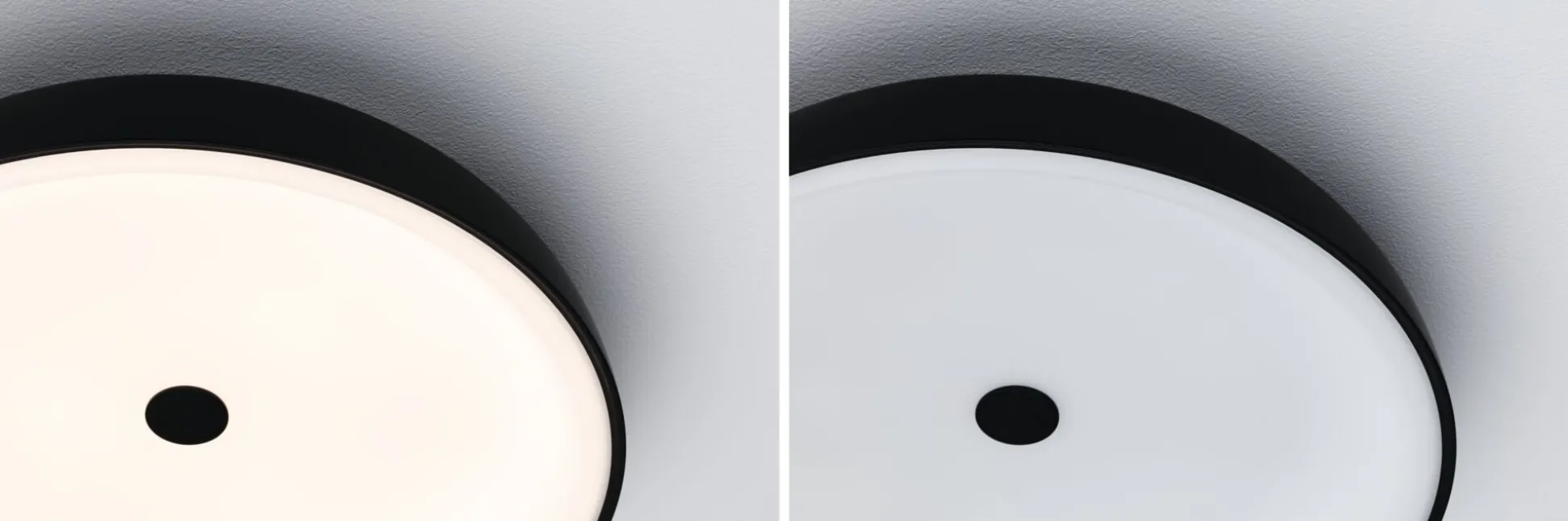LED Deckenleuchte 3-Step-Dim - Jaron