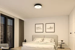 LED Deckenleuchte 3-Step-Dim - Jaron