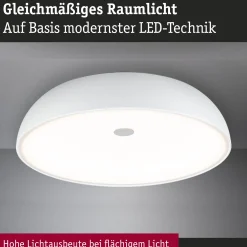 LED Deckenleuchte 3-Step-Dim - Jaron