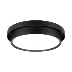 LED Deckenleuchte 3-Step-Dim - Malik