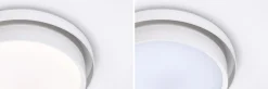 LED Deckenleuchte 3-Step-Dim - Malik