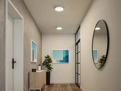 LED Deckenleuchte 3-Step-Dim - Malik