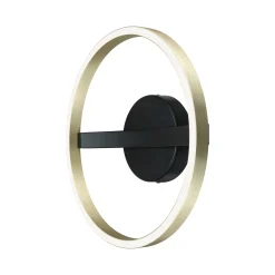 LED Deckenleuchte 3-Step-Dim - Melira