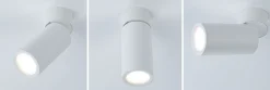 LED Deckenleuchte 3-Step-Dim - Turnal