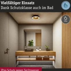 LED Deckenleuchte - Volea