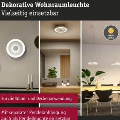 LED Deckenleuchte - Volea