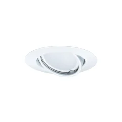 LED Einbauleuchte - Base Basisset schwenkbar