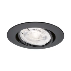 LED Einbauleuchte - Base GU10 Flat schwenkbar