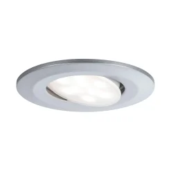 LED Einbauleuchte - Calla Basisset schwenkbar