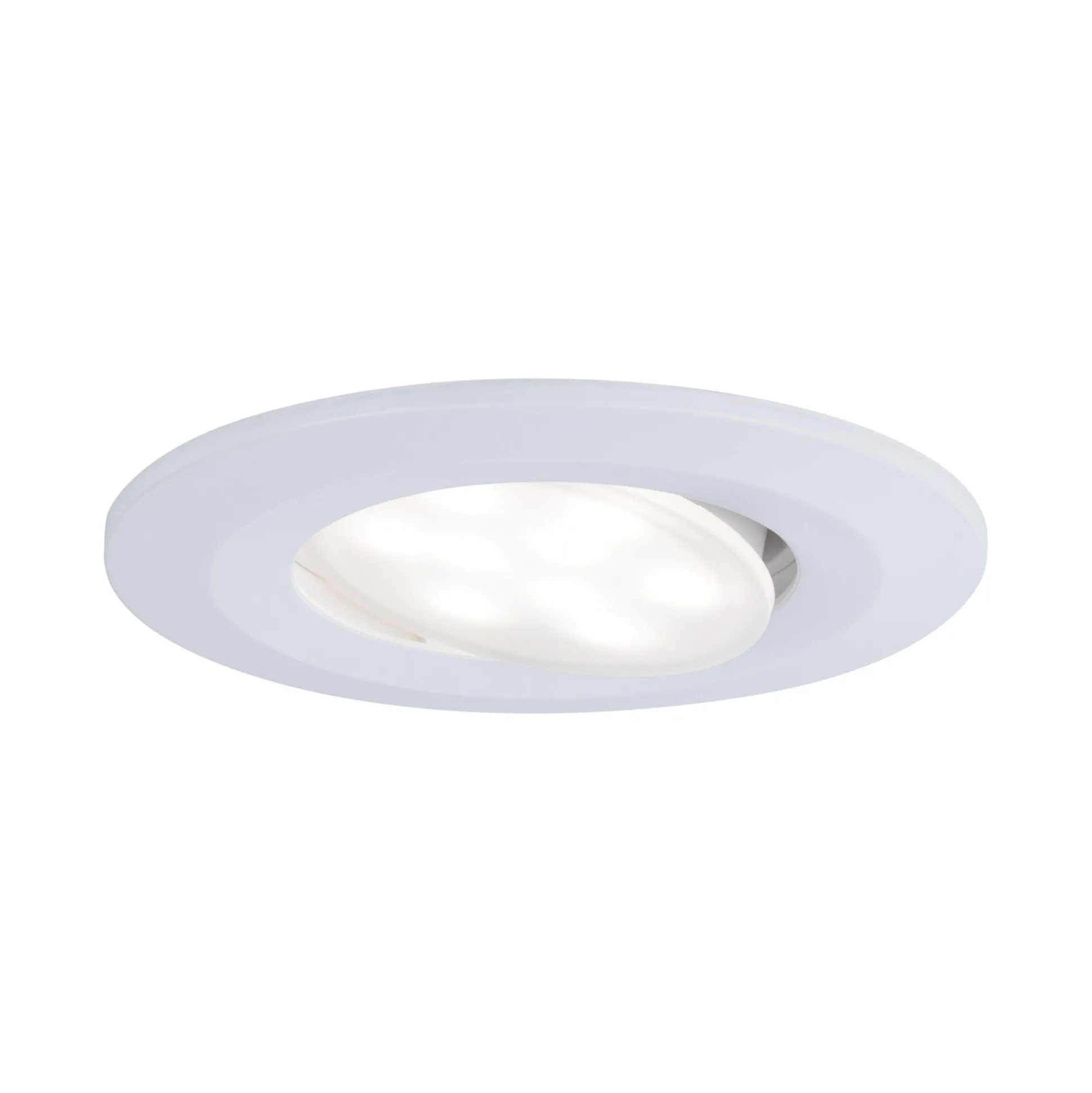 LED Einbauleuchte - Calla Basisset schwenkbar