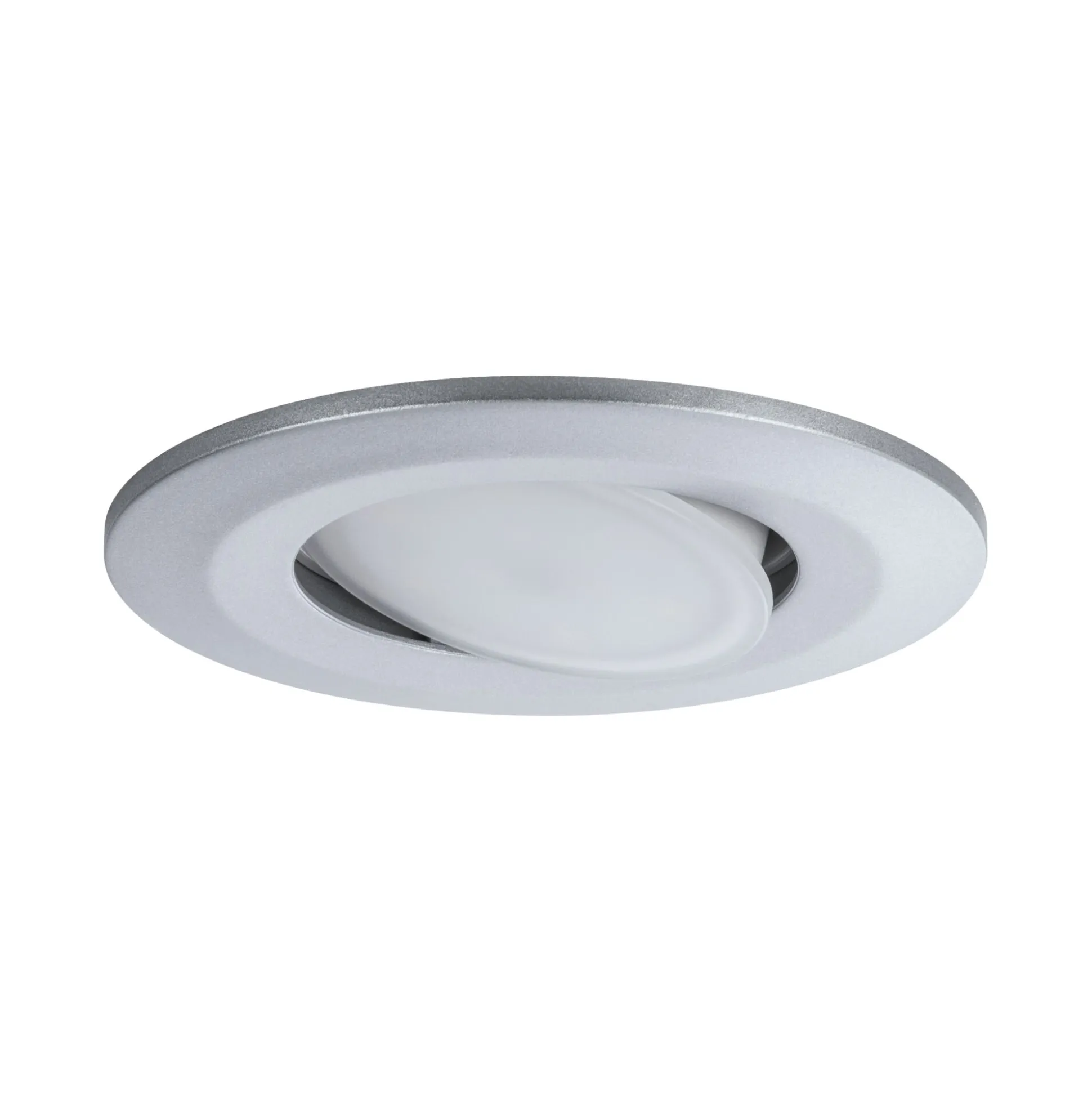 LED Einbauleuchte - Calla 3er-Set schwenkbar