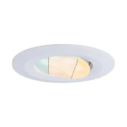 LED Einbauleuchte - Calla 3er-Set schwenkbar