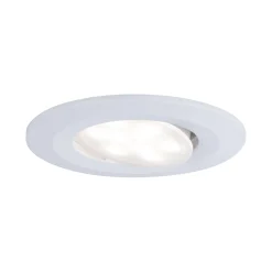 LED Einbauleuchte - Calla 3er-Set schwenkbar