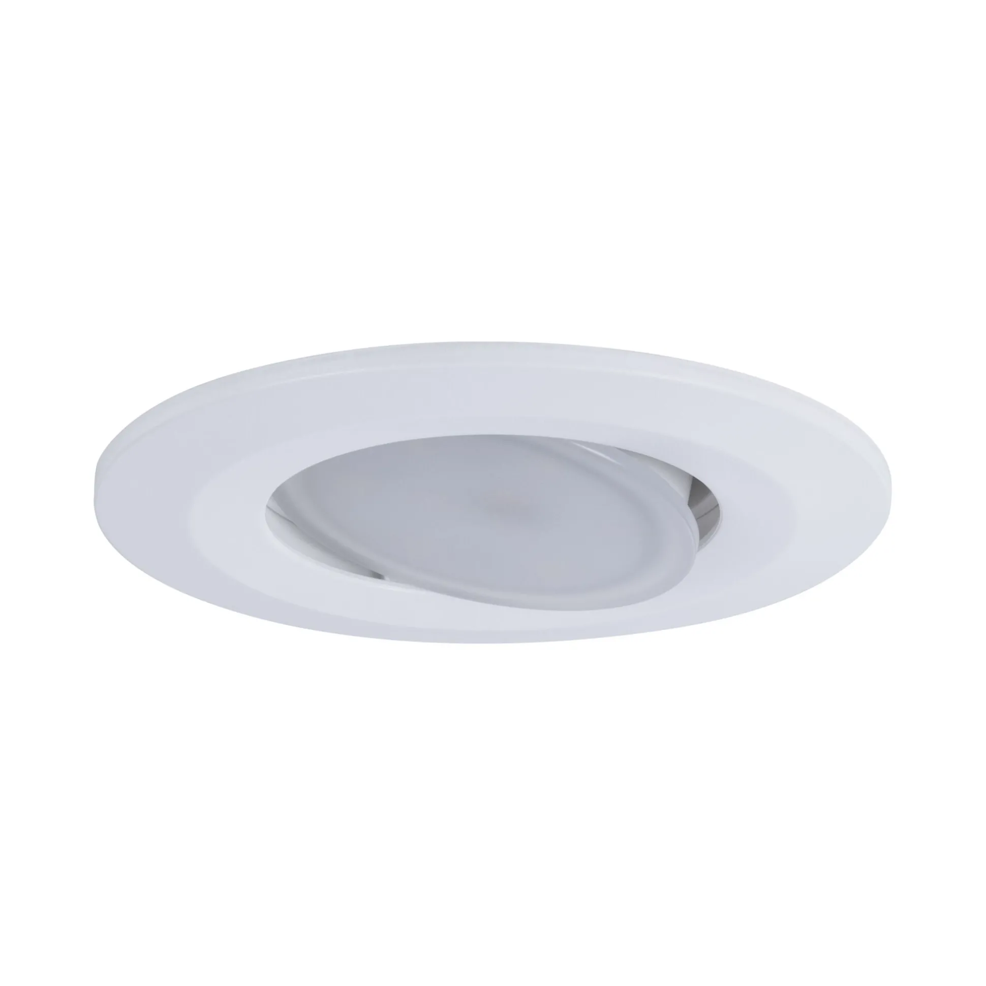 LED Einbauleuchte - Calla 3er-Set schwenkbar