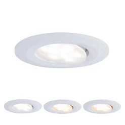LED Einbauleuchte - Calla schwenkbar