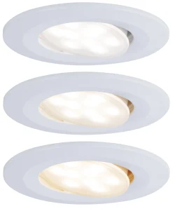 LED Einbauleuchte - Calla schwenkbar