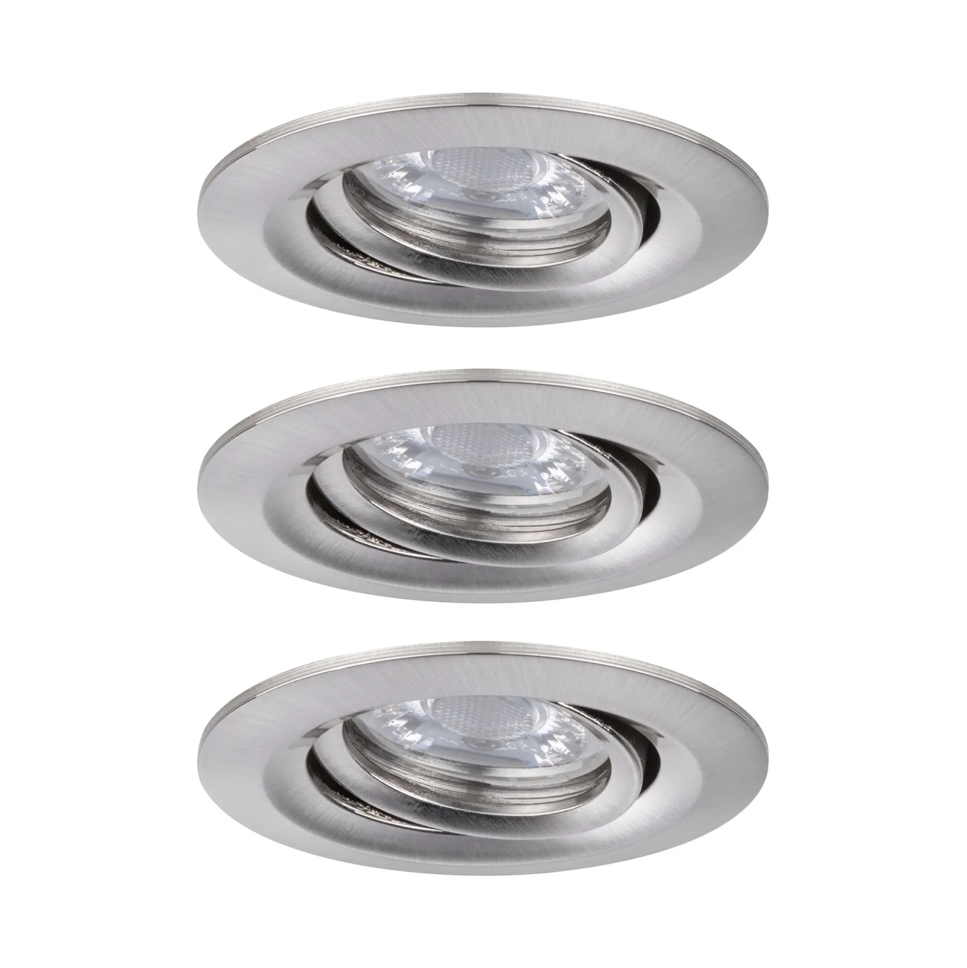 LED Einbauleuchte Easy Dim - Nova Mini Plus Basisset schwenkbar