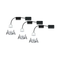 LED Einbauleuchte Easy Dim - Nova Mini Plus Basisset schwenkbar