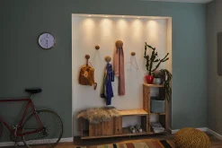 LED Einbauleuchte Easy Dim - Nova Mini Plus Einzelleuchte schwenkbar
