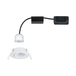 LED Einbauleuchte Easy Dim - Nova Mini Plus Einzelleuchte schwenkbar