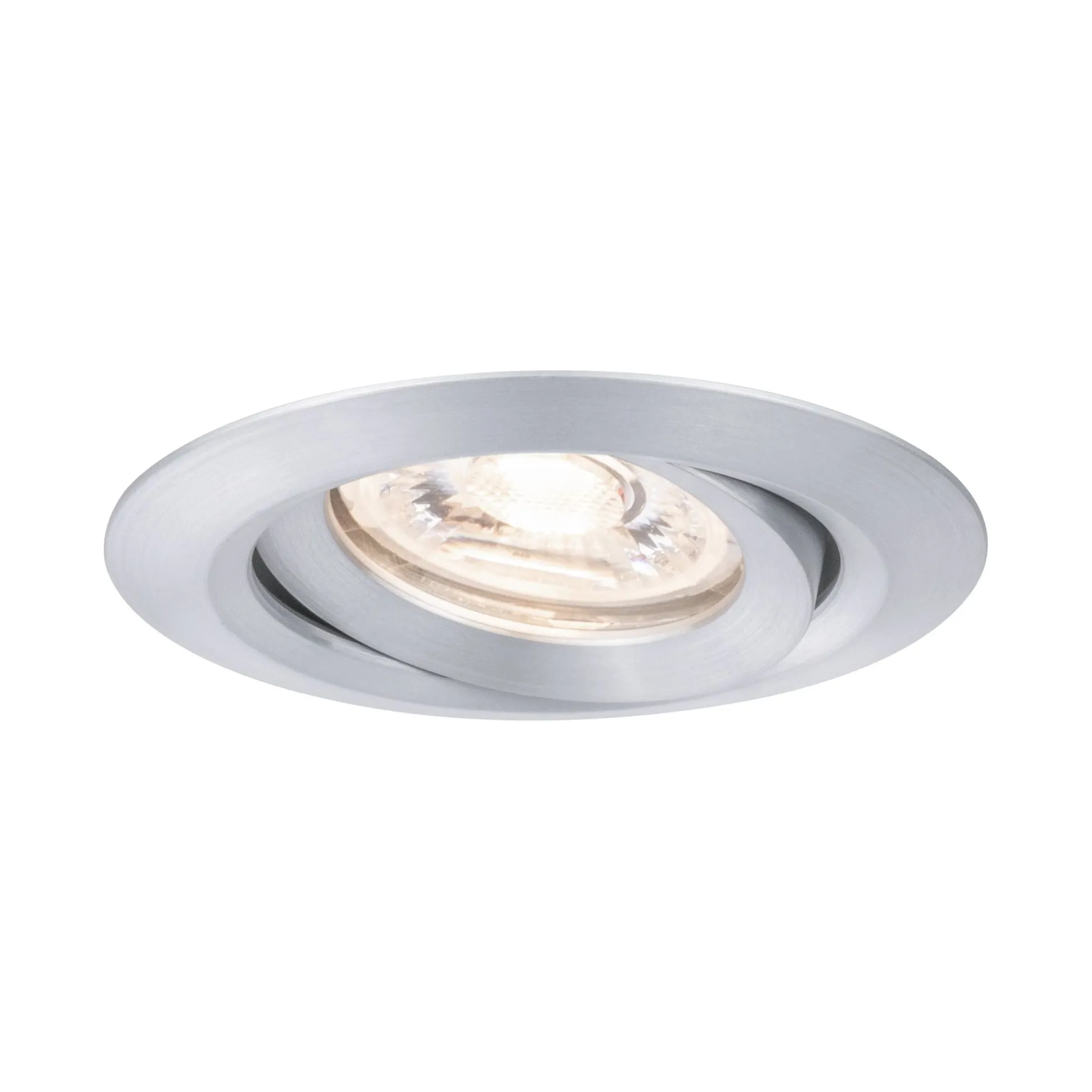 LED Einbauleuchte Easy Dim - Nova Mini Plus Einzelleuchte schwenkbar