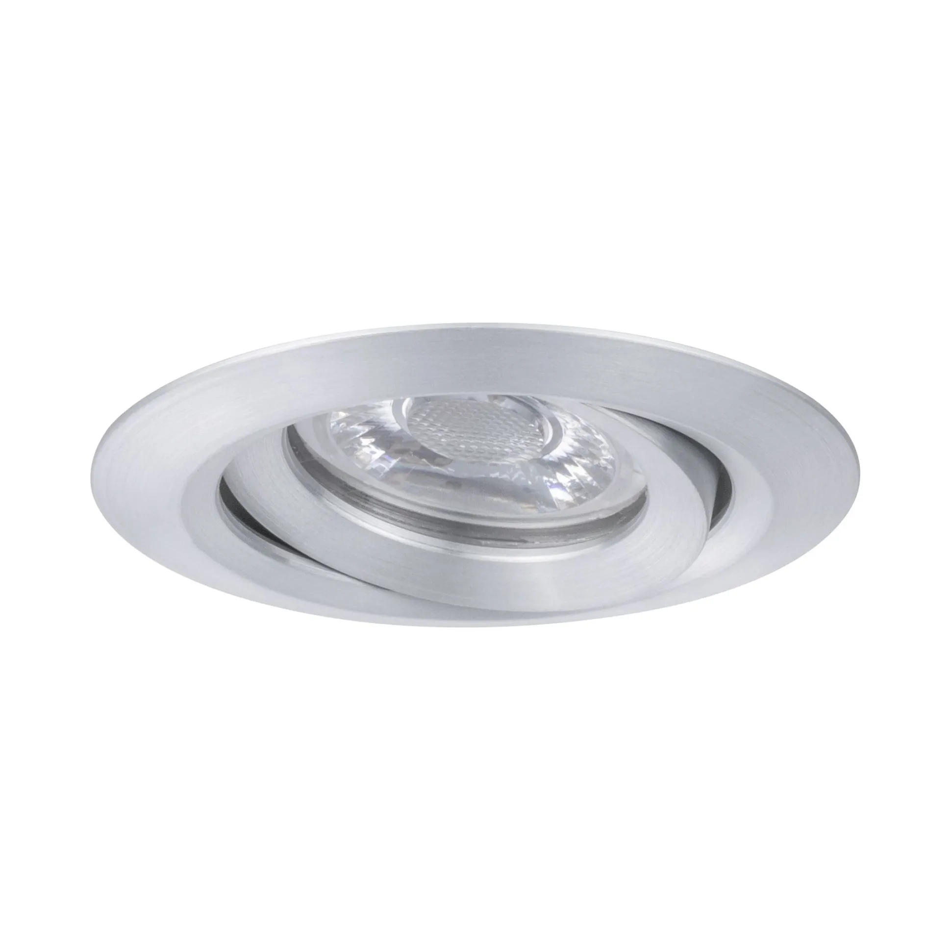 LED Einbauleuchte Easy Dim - Nova Mini Plus Einzelleuchte schwenkbar