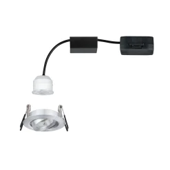 LED Einbauleuchte Easy Dim - Nova Mini Plus Einzelleuchte schwenkbar