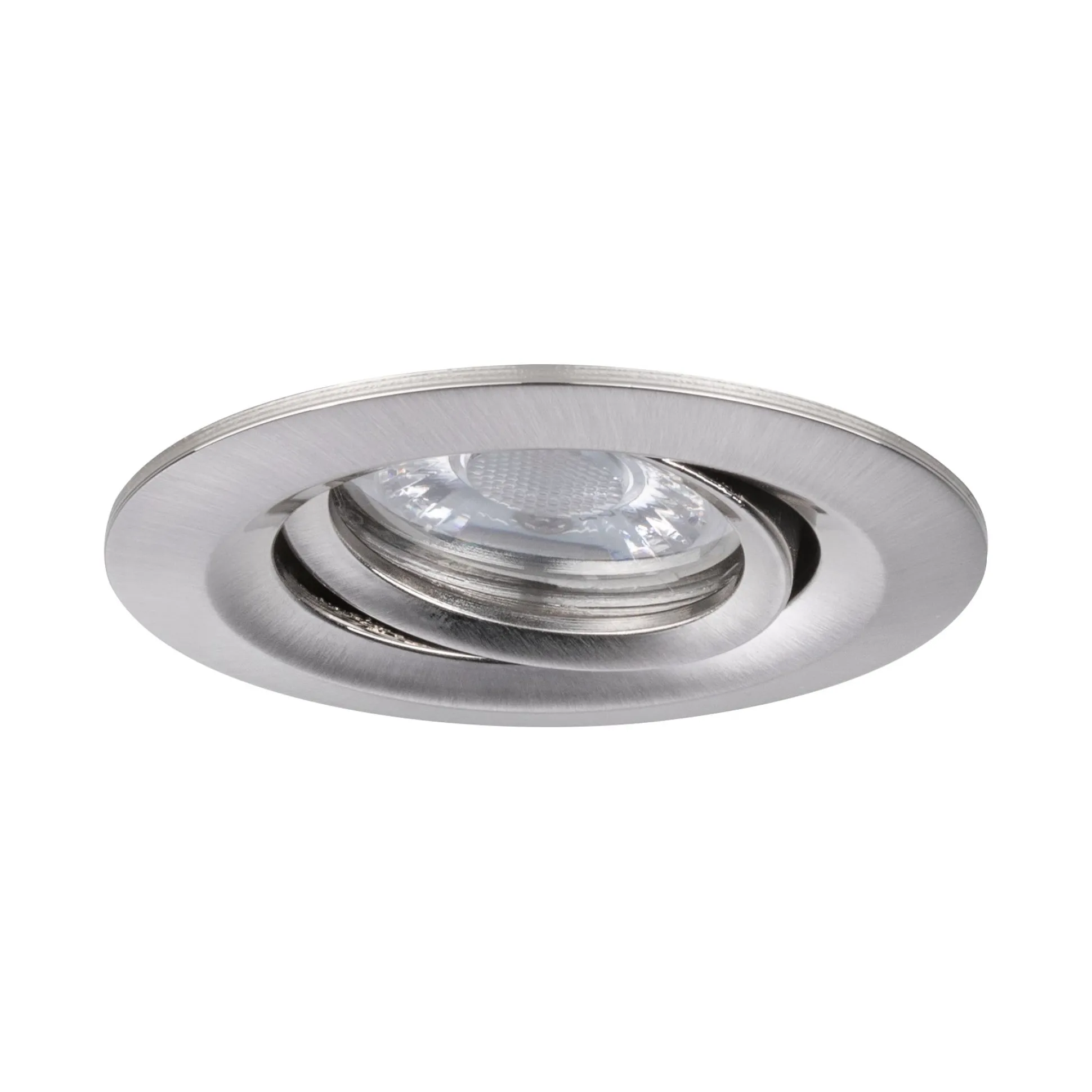LED Einbauleuchte Easy Dim - Nova Mini Plus Einzelleuchte schwenkbar