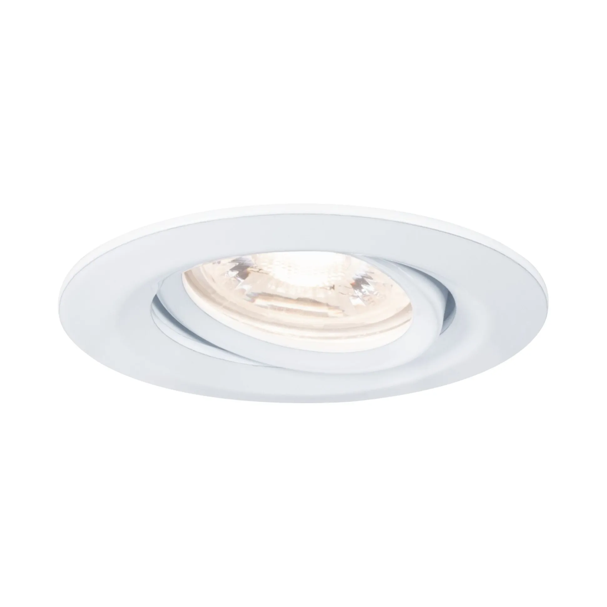 LED Einbauleuchte Easy Dim - Nova Mini Plus Einzelleuchte schwenkbar
