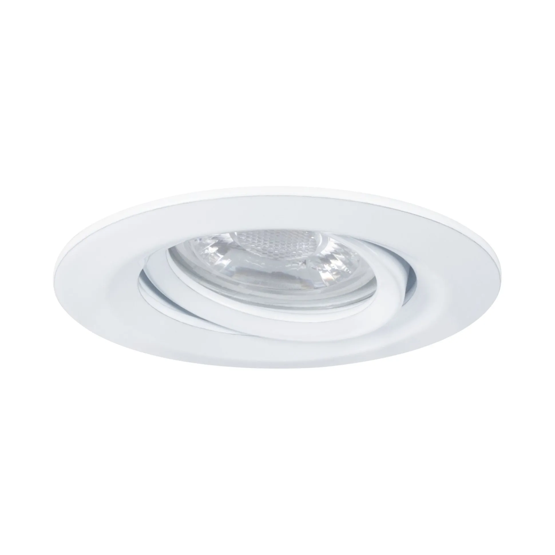 LED Einbauleuchte Easy Dim - Nova Mini Plus Einzelleuchte schwenkbar