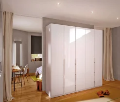 LED Einbauleuchte - Nova Basisset schwenkbar